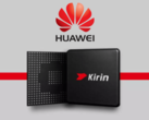 The Kirin 810 is a mid-range SoC from Huawei. (Source: PhoneRadar)