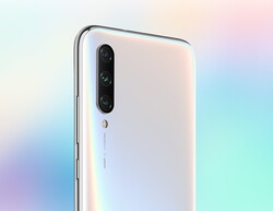 The Mi A3 is still yet to receive Android 10, five months after the release of the OS. (Image source: Xiaomi)