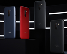 The Xiaomi Pocophone F1 was praised for the power it offered to those on a budget. (Image source: Poco by Xiaomi)