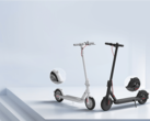The Xiaomi Electric Scooter 3 Lite is now available in European countries. (Image source: Xiaomi)