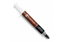 Noctua&#039;s new NT-H2 hybrid thermal compound will be available soon. (Source: Noctua)