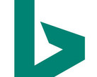 Bing logo. (Source: Microsoft)