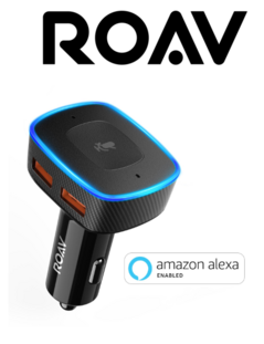 The ROAV Viva. (Source: Anker Innovations)