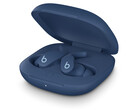 Beats Fit Pro earbuds in Tidal Blue (Image source: Apple Inc.)