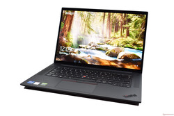 In review: The Lenovo ThinkPad X1 Extreme Gen 4