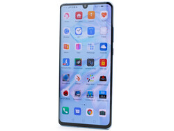 The Huawei P30 Pro smartphone review. Test device courtesy of Huawei Germany.