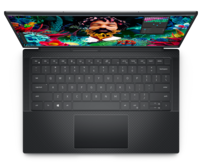 Dell Precision 5480 - Keyboard. (Image Source: Dell)