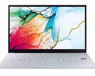A good-looking and small but also loud notebook: Samsung Galaxy Book Ion 13.3
