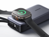 Ugreen’s new Nexode 30W 10000mAh Power Bank (pictured) has launched in Europe. (Image source: Ugreen)