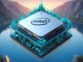 Intel Arrow Lake will rely on Intel 800 series PCH chipset. (Source: Image generated with AI)