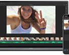 Adobe Project Rush enables cross-platform video editing and sharing. (Source: Adobe)