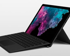 The Surface Pro 6 was released in October 2018. (Image source: Microsoft)