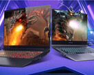 Eluktronics, Mechrevo and XMG are using the same chassis for their latest gaming laptops. (Image source: JD.com)