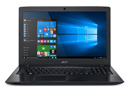 The Acer Aspire E 15 E5 series tops the Amazon bestsellers charts. (Source: Amazon)