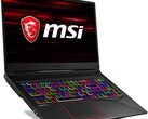 A whole bunch of MSI Comet Lake-H laptops are now shipping to customers to combat the AMD Asus Zephyrus G15 (Image source: Amazon)