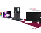 LG has released webOS Open Source Edition to help expand its footprint. (Source: LG)