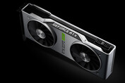 GeForce RTX 2070 Super (Source: Nvidia)