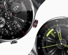 The LIGE smartwatch is listed as having blood pressure and heart rate sensors. (Image source: LIGE)