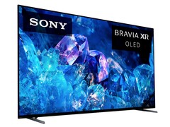 An authorized seller on eBay has a notable deal on the 65-inch Sony Bravia A80K OLED TV (Image: Sony)