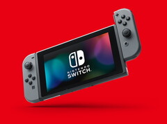 Nintendo has confirmed that there will be no new Switch console, at least for the time being. (Image source: Nintendo)