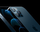 L'iPhone 13 dovrebbe essere dotato del modem Snapdragon X60 5G e potrebbe finalmente sfoggiare un display a 120 Hz. (Fonte immagine: Apple)