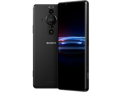 The Xperia Pro-I is more or less an Xperia 1 III with the 1-inch sensor of the Sony RX100 VII compact camera.