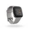 Fitbit Versa 2, various combinations of case and wrist band