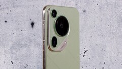 The Pura 70 Ultra. (Image source: Notebookcheck)