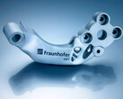 3D-printing of cheaper, lighter metal car parts made viable by Fraunhofer researchers