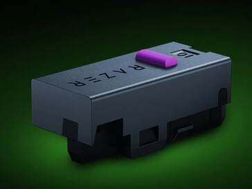 Razer Cobra HyperSpeed comes with Gen-4 optical switches. (Image source: Razer)