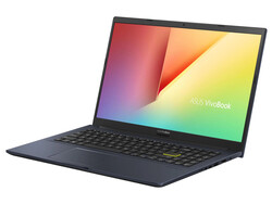 The ASUS VivoBook 15 OLED M513UA-L1282W provided by: