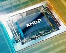 AMD 'Navi' might finally offer significant power-efficiency improvements. (Source: PCGamesN)