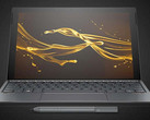 HP Spectre x2 Windows convertible with Kaby Lake processor, Bang & Olufsen audio