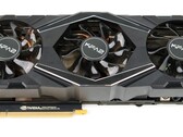 KFA2 GeForce RTX 2080 Ti EX Review - High-end Nvidia GPU with a custom cooling solution