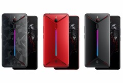 ZTE Nubia Red Magic Mars now available worldwide