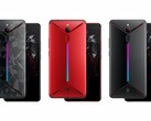 ZTE Nubia Red Magic Mars now available worldwide