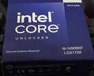 Intel Core i9-14900KF could cost CAD779. (Source: @LepherAndrey)