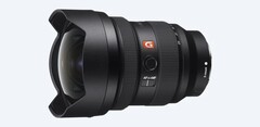 The new Sony FE 12-24mm F2.8 GM. (Source: Sony)