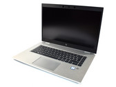 HP EliteBook 1050 G1 (i7-8750H, 4K, GTX 1050 Max-Q) Laptop Review