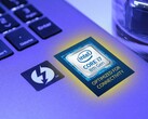 New Intel Whiskey Lake SKUs are likely to be available with increased boost clocks. (Souce: YouTube)