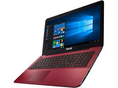 Asus X555DA (A10-8700P, FHD) Laptop Review