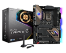 ASRock's BFB tech purportedly enables overclocking on non-Z 400 series motherboards (Image source: ASRock)
