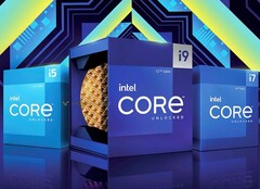 Intel&#039;s hybrid core technology is here. (Image Source: Intel)