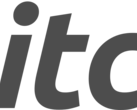 Prevailing bitcoin logo. (Source: bitboy/Wikimedia)