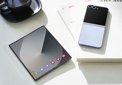Samsung is expected to return with three new foldables in 2025. (Image source: Samsung)