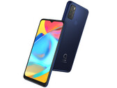 Alcatel 3L (2021) review - Entry-level smartphone with 48 MP camera
