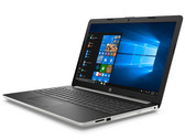 HP 15 (i5-8250U, GeForce MX110, SSD, FHD) Laptop Review