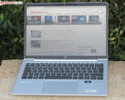 HP EliteBook 835 G9 in review: Powerful business notebook with bright screen and great keyboard.