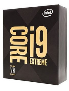 The Core i9 7980XE CPU will be released on September 25 with an MSRP of US$1999. (Source: Intel) 