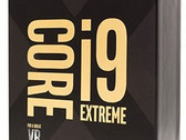 The Core i9 7980XE CPU will be released on September 25 with an MSRP of US$1999. (Source: Intel) 